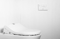 Combinasion: Maro D'Italia DI600 Siège de toilettes avec bidet